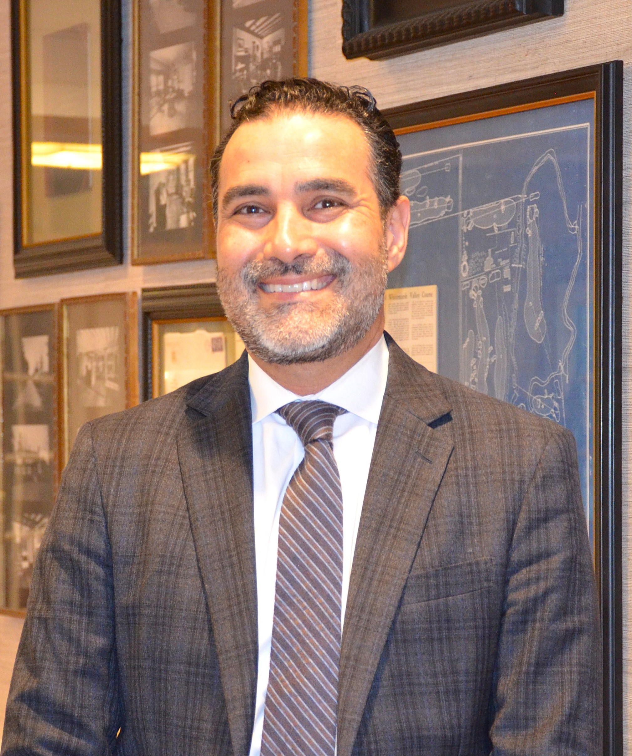 photo of  Jerry Salvatierra