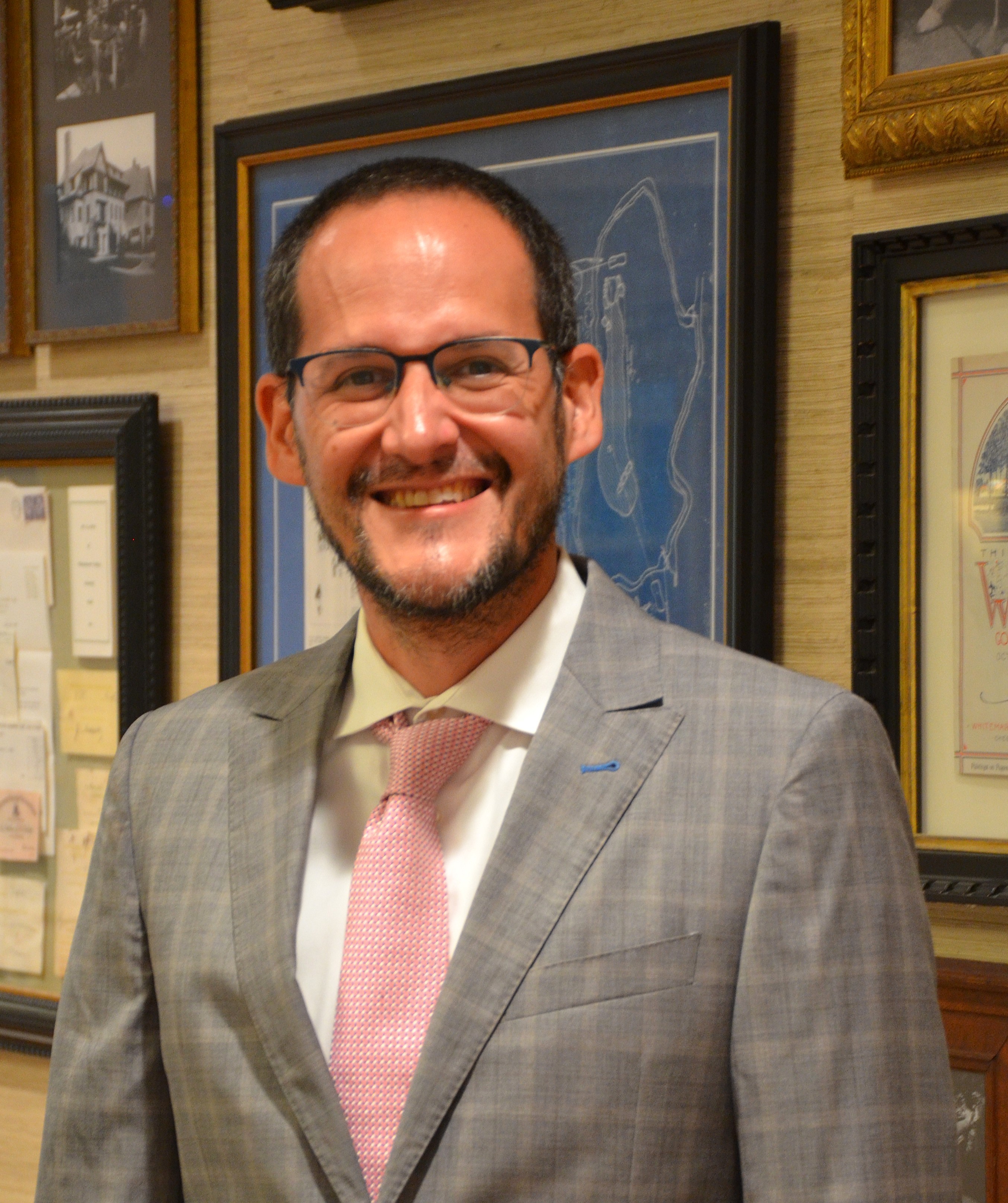 photo of  Steve Britt